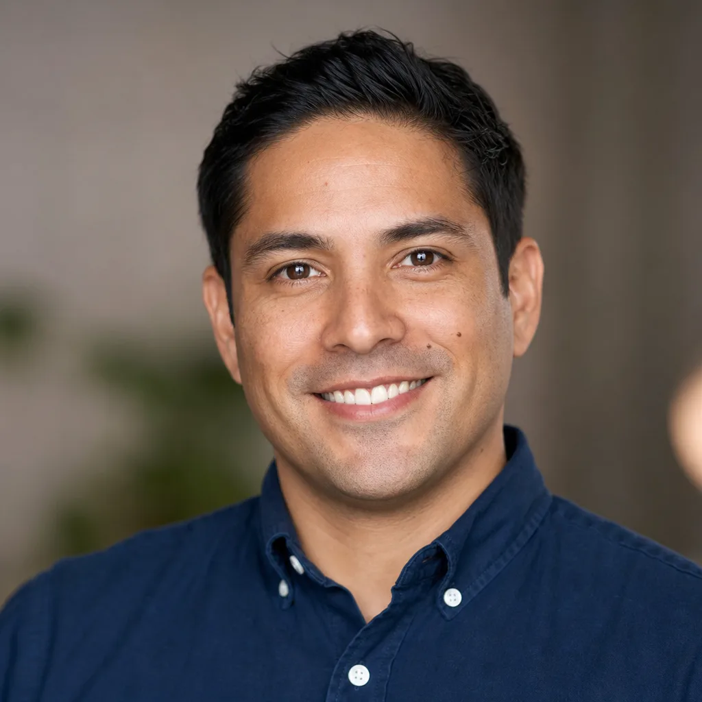Carlos A.